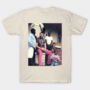 Chill with the Folks T-Shirt